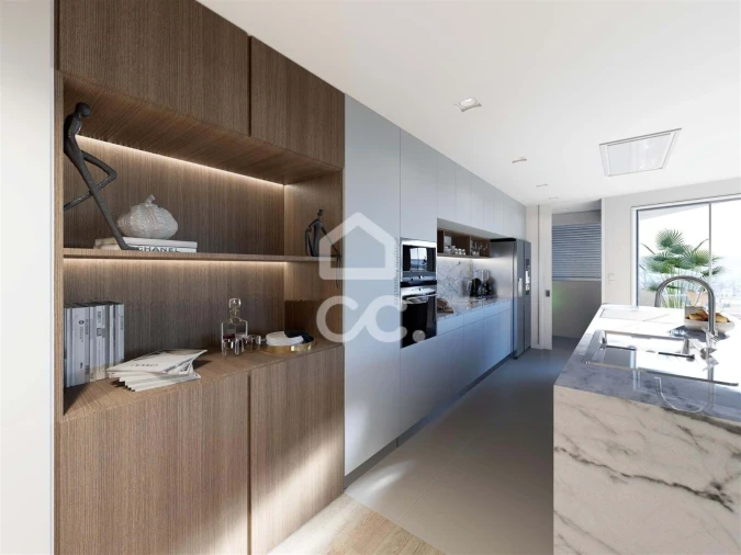 Apartamento T2 para Venda em Santa Maria Maior e Monserrate e Meadela Foto 9