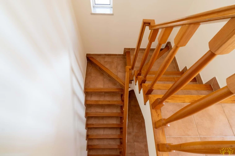 Moradia T3 para Venda em São Silvestre Foto 15