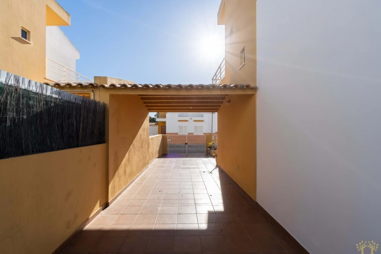 Moradia T3 para Venda em São Silvestre Foto 25