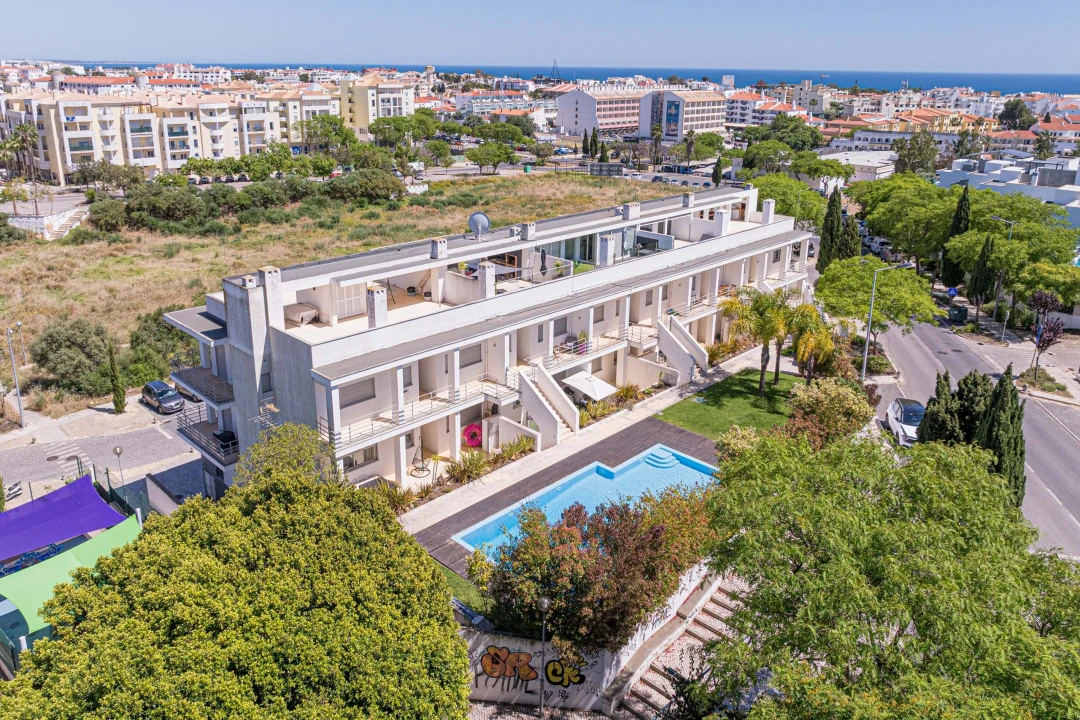 Apartamento T3 para Arrendamento em Albufeira e Olhos de Água Foto 29