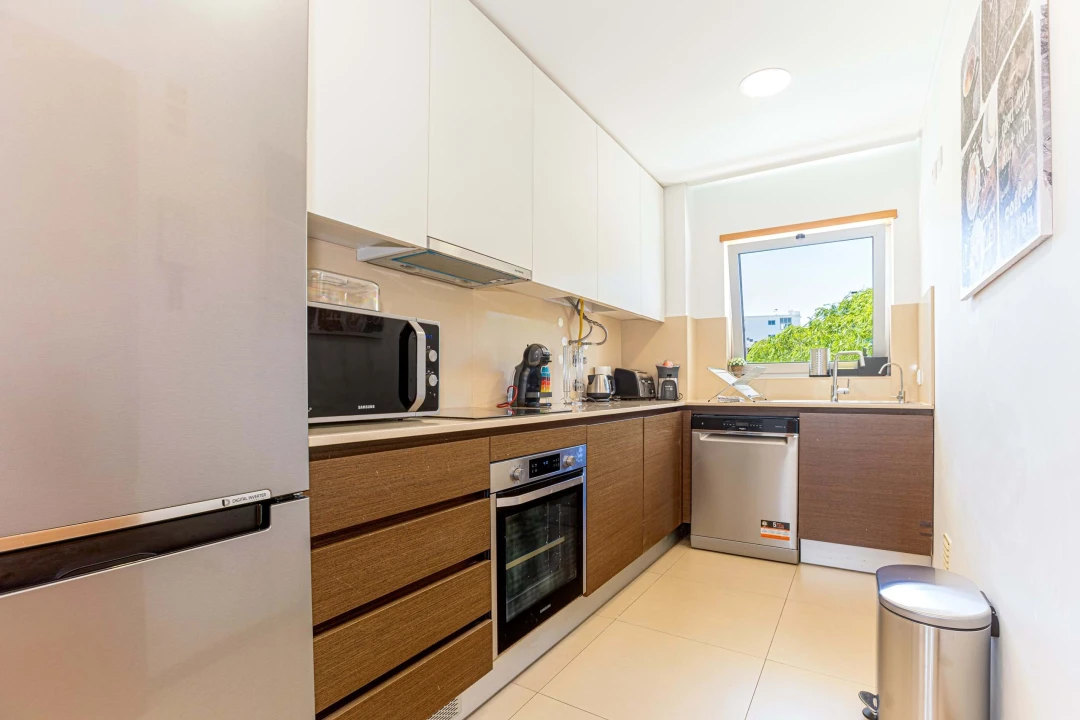 Apartamento T3 para Arrendamento em Albufeira e Olhos de Água Foto 15