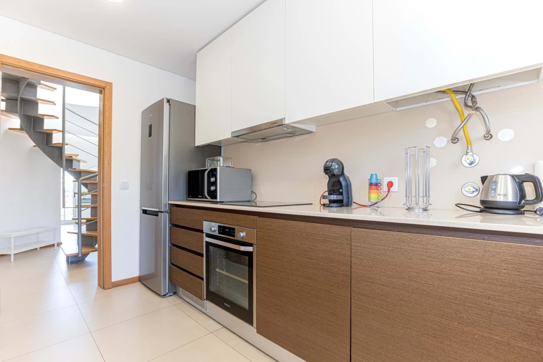 Apartamento T3 para Arrendamento em Albufeira e Olhos de Água Foto 16