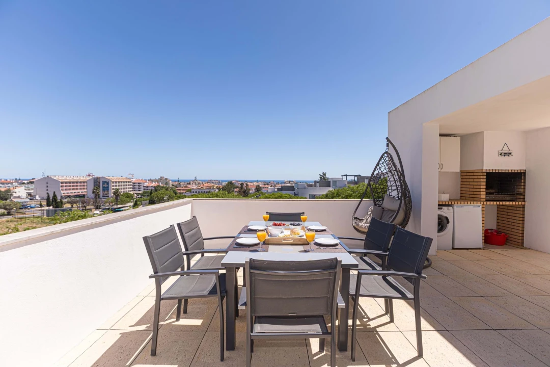 Apartamento T3 para Arrendamento em Albufeira e Olhos de Água Foto 1