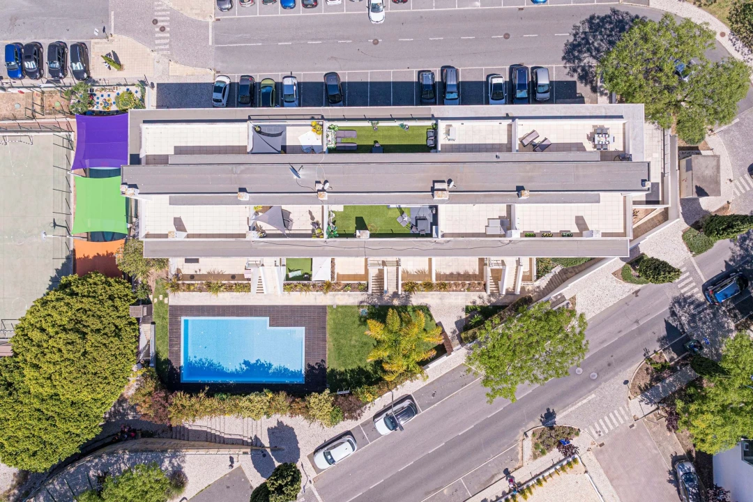 Apartamento T3 para Arrendamento em Albufeira e Olhos de Água Foto 28