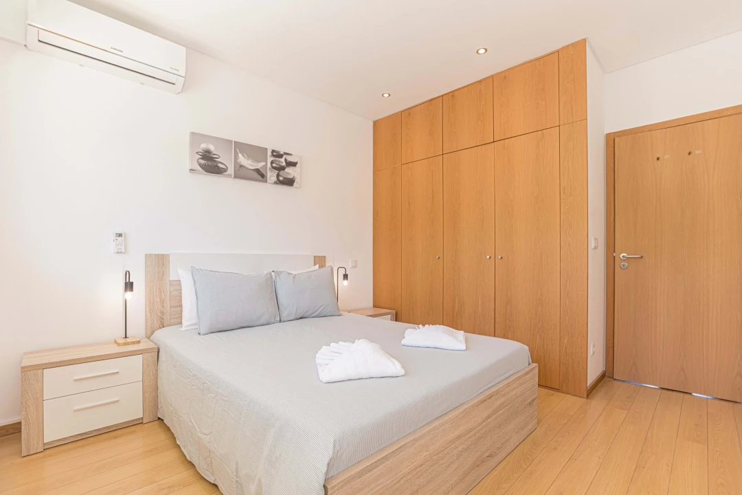 Apartamento T3 para Arrendamento em Albufeira e Olhos de Água Foto 22