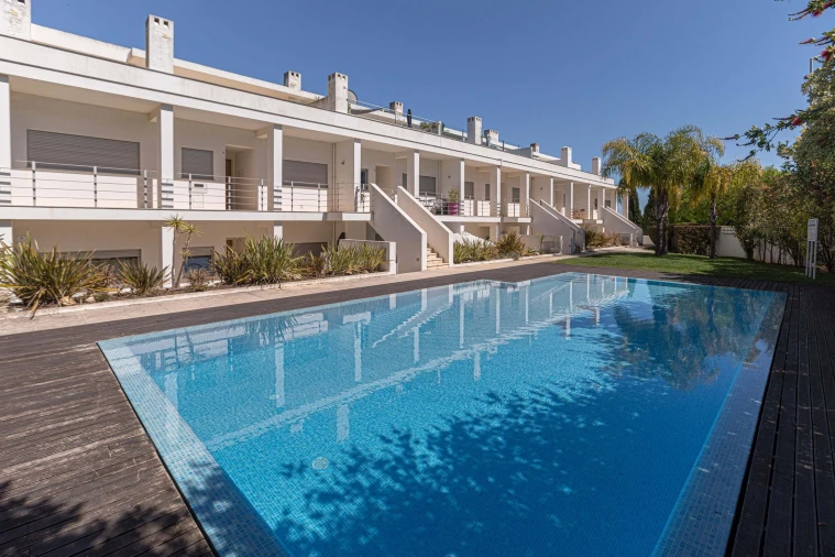 Apartamento T3 para Arrendamento em Albufeira e Olhos de Água Foto 7