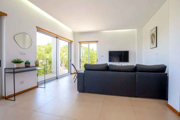 Apartamento T3 para Arrendamento em Albufeira e Olhos de Água Foto 10