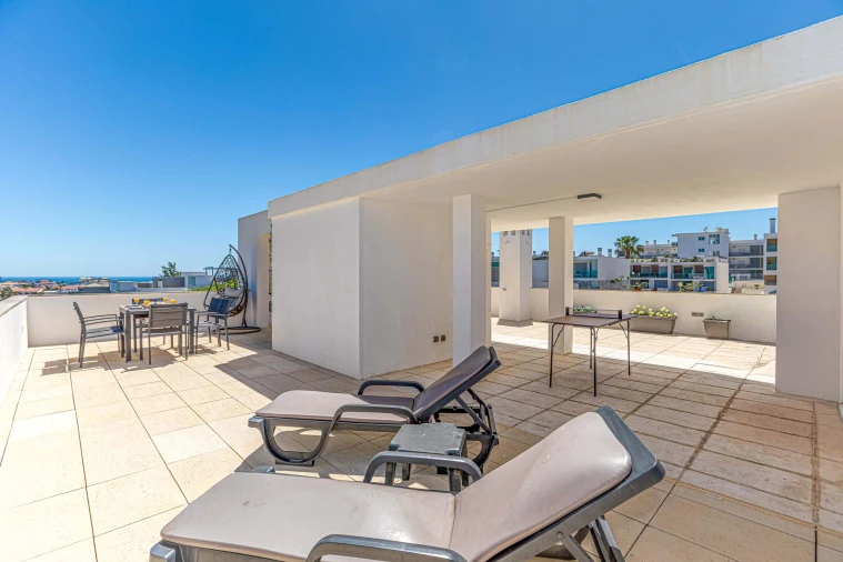 Apartamento T3 para Arrendamento em Albufeira e Olhos de Água Foto 6