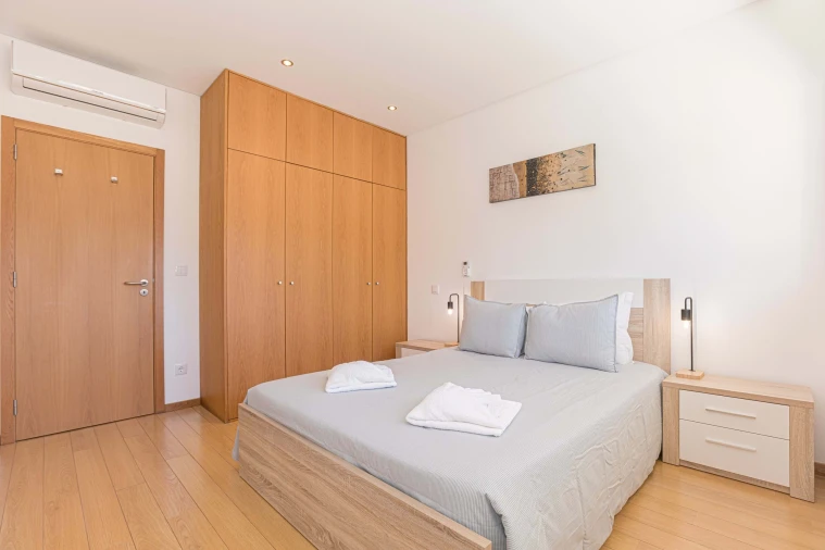 Apartamento T3 para Arrendamento em Albufeira e Olhos de Água Foto 19