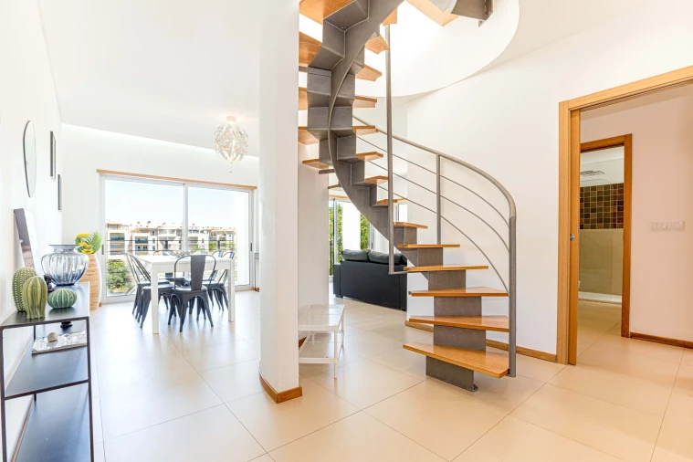 Apartamento T3 para Arrendamento em Albufeira e Olhos de Água Foto 17