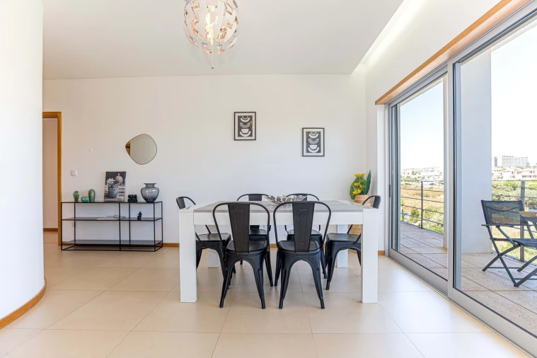 Apartamento T3 para Arrendamento em Albufeira e Olhos de Água Foto 13