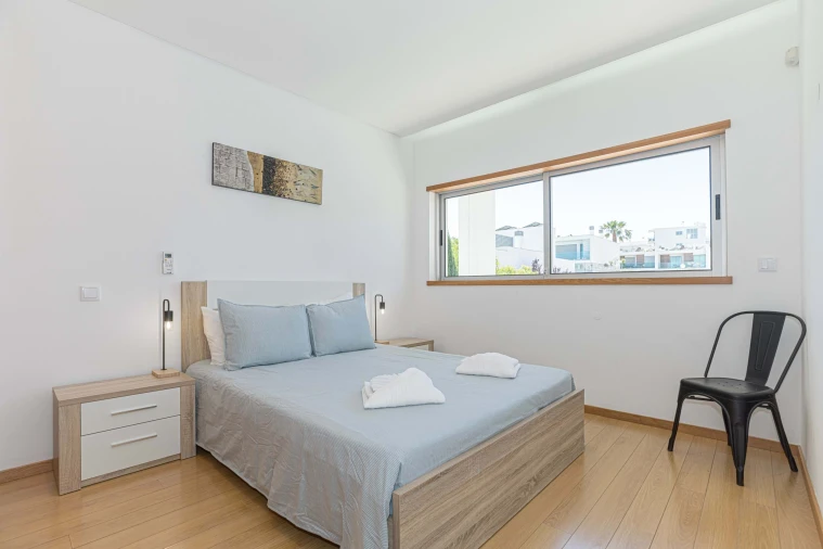 Apartamento T3 para Arrendamento em Albufeira e Olhos de Água Foto 18