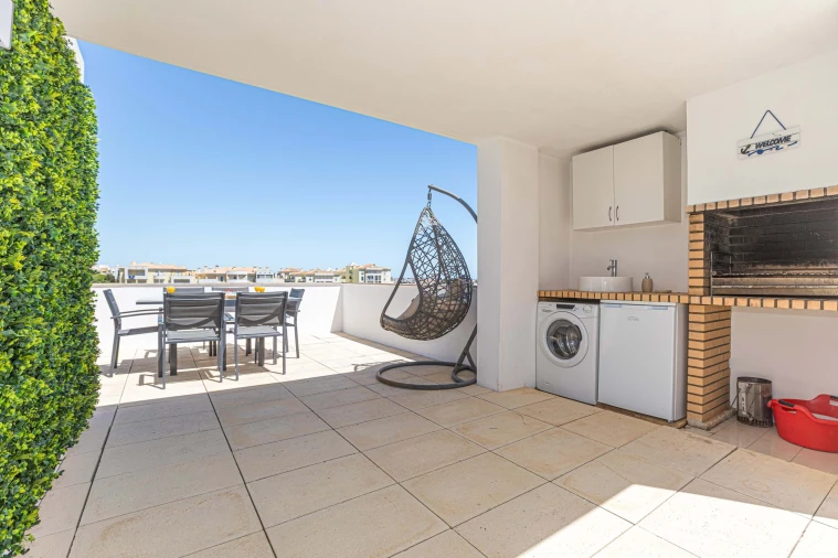 Apartamento T3 para Arrendamento em Albufeira e Olhos de Água Foto 3