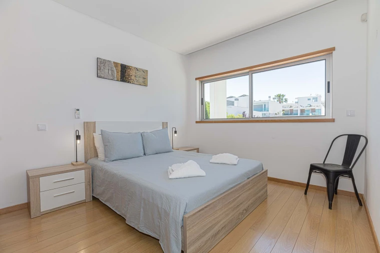 Apartamento T3 para Arrendamento em Albufeira e Olhos de Água Foto 25