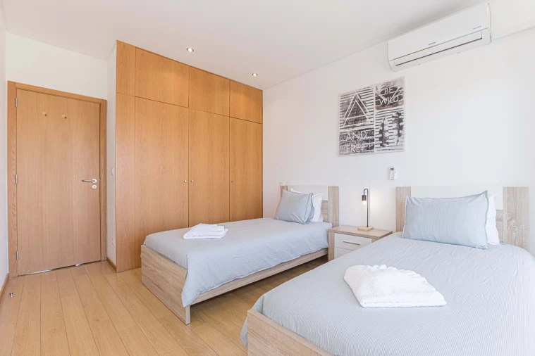 Apartamento T3 para Arrendamento em Albufeira e Olhos de Água Foto 24