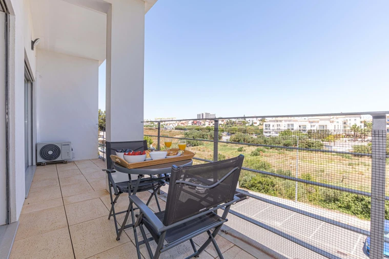 Apartamento T3 para Arrendamento em Albufeira e Olhos de Água Foto 12