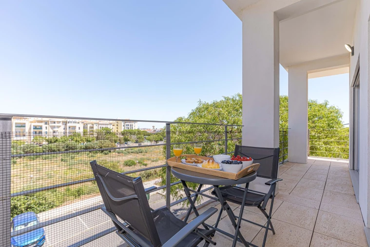 Apartamento T3 para Arrendamento em Albufeira e Olhos de Água Foto 32