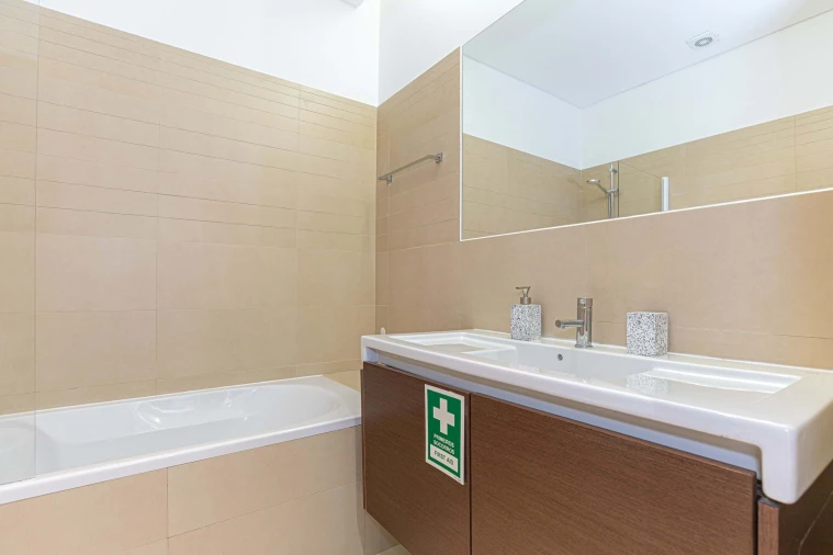 Apartamento T3 para Arrendamento em Albufeira e Olhos de Água Foto 20