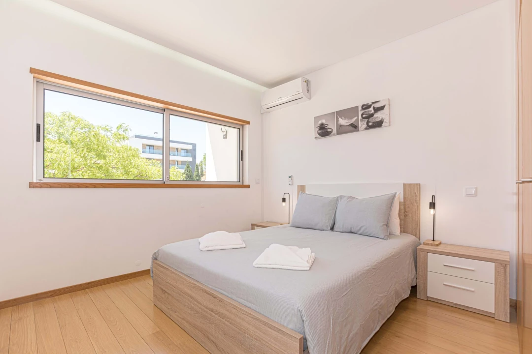 Apartamento T3 para Arrendamento em Albufeira e Olhos de Água Foto 21