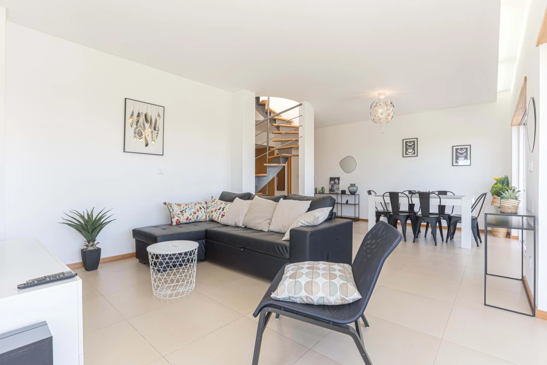 Apartamento T3 para Arrendamento em Albufeira e Olhos de Água Foto 11