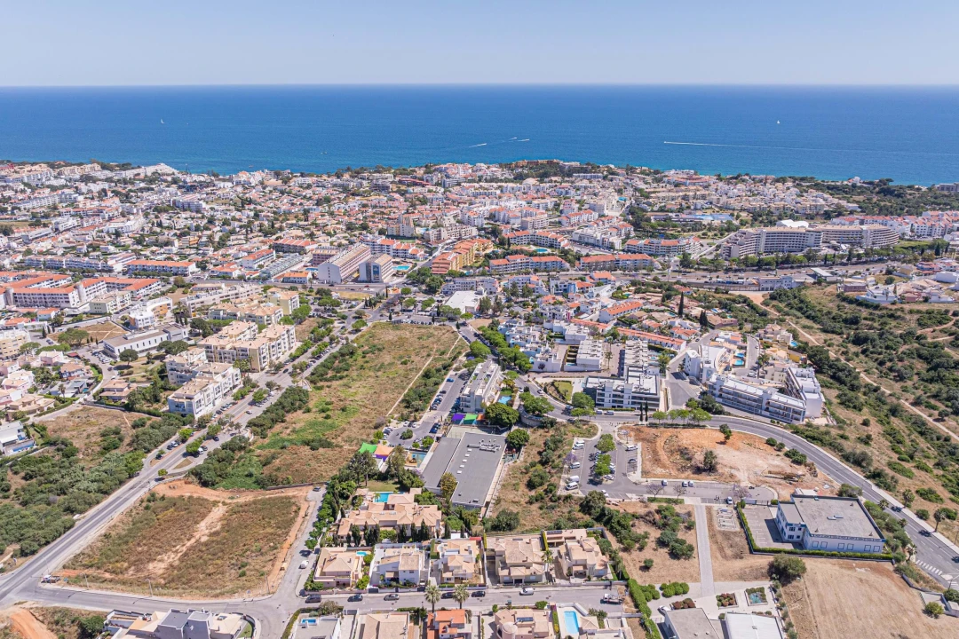 Apartamento T3 para Arrendamento em Albufeira e Olhos de Água Foto 30