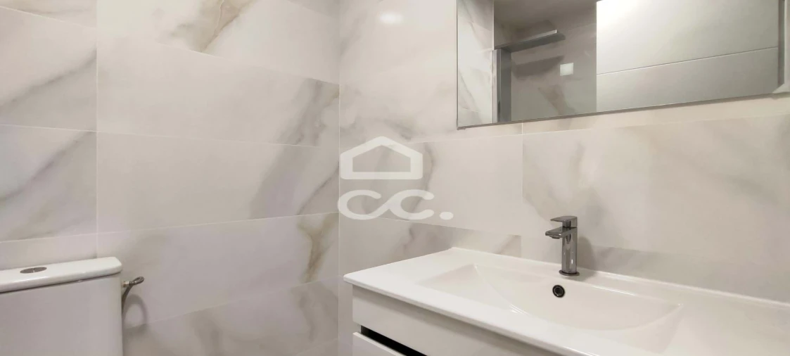 Apartamento T2 para Venda em Barreiro e Lavradio Foto 30