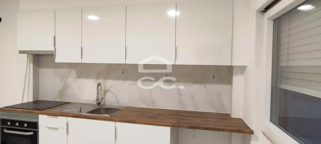 Apartamento T2 para Venda em Barreiro e Lavradio Foto 3