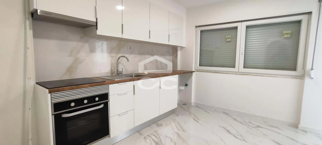 Apartamento T2 para Venda em Barreiro e Lavradio