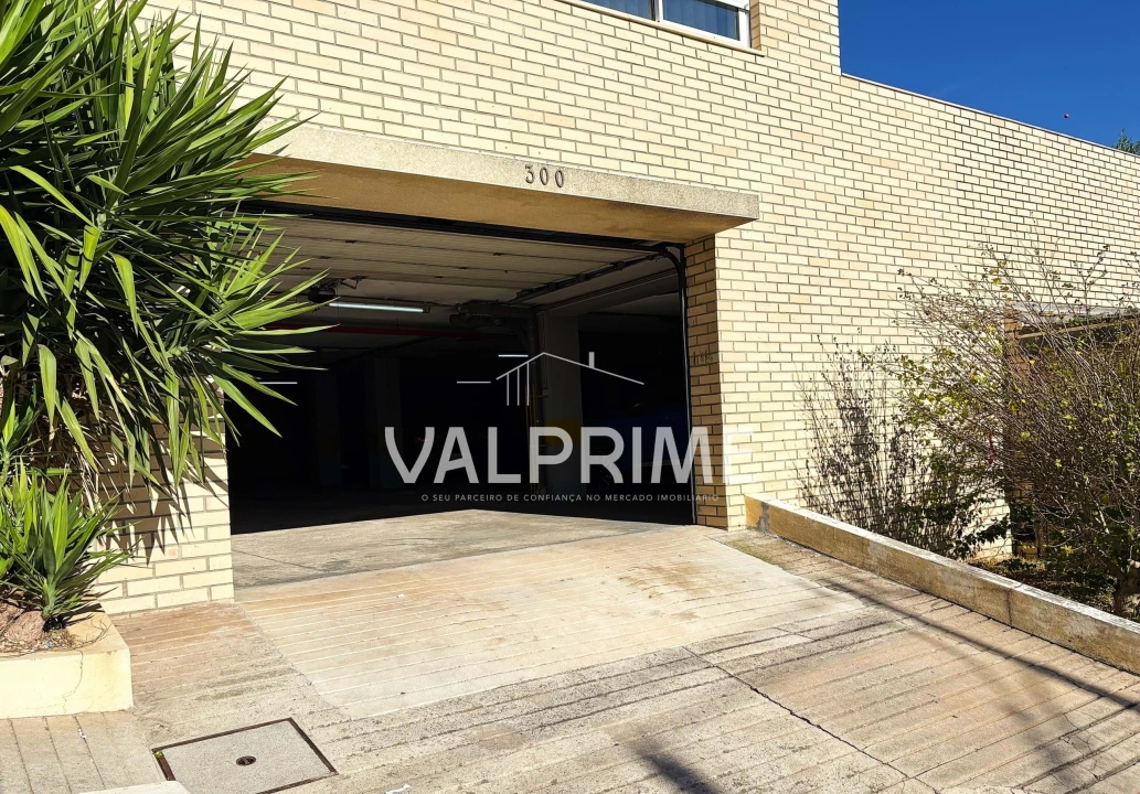 Apartamento T2 para Venda em Alfena Foto 26