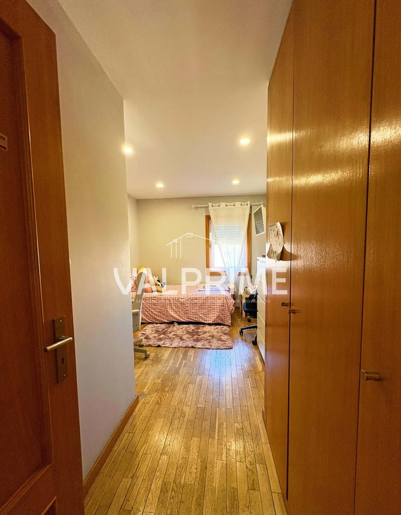 Apartamento T2 para Venda em Alfena Foto 17