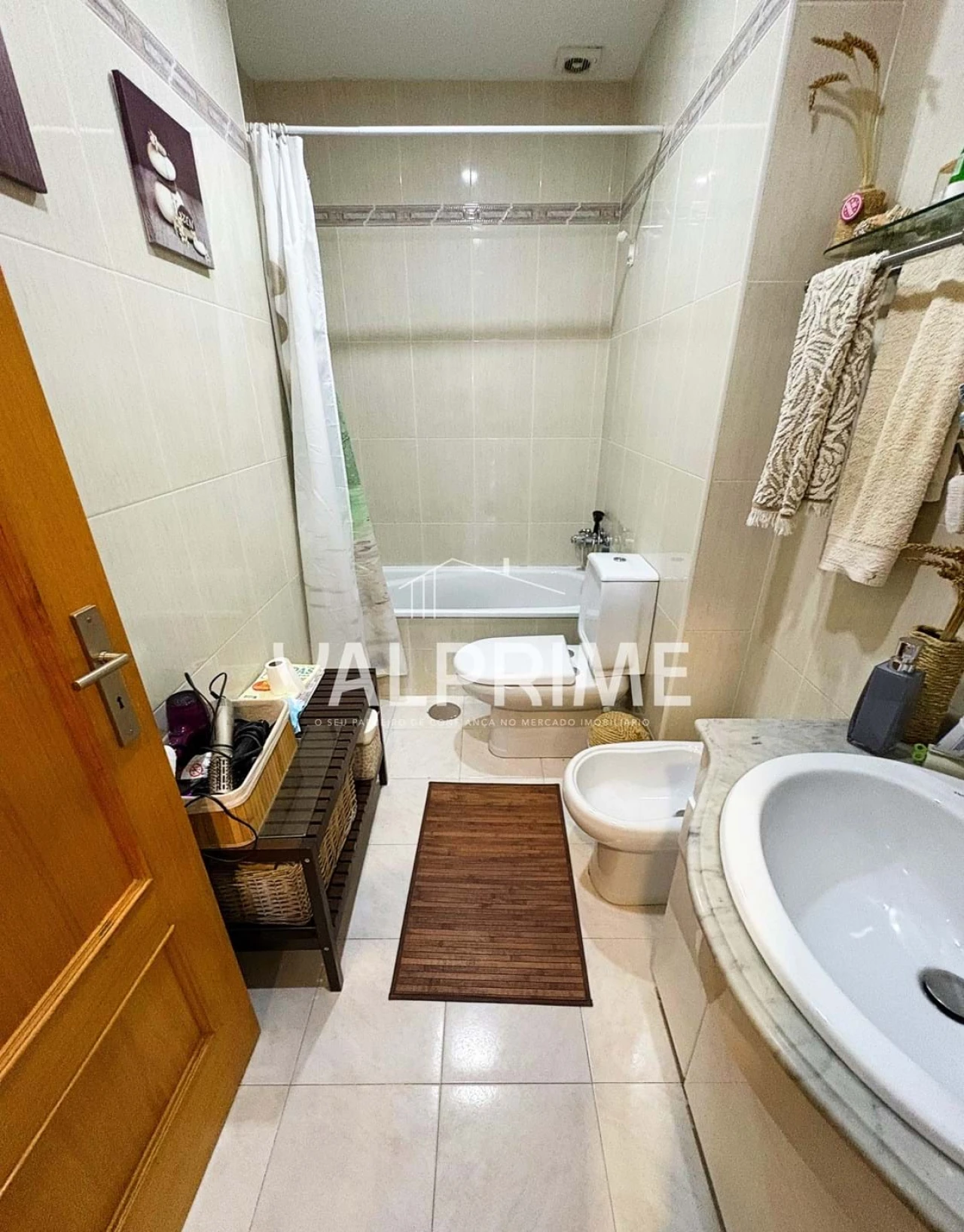 Apartamento T2 para Venda em Alfena Foto 21