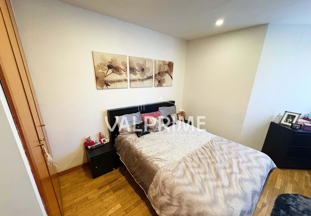 Apartamento T2 para Venda em Alfena Foto 6