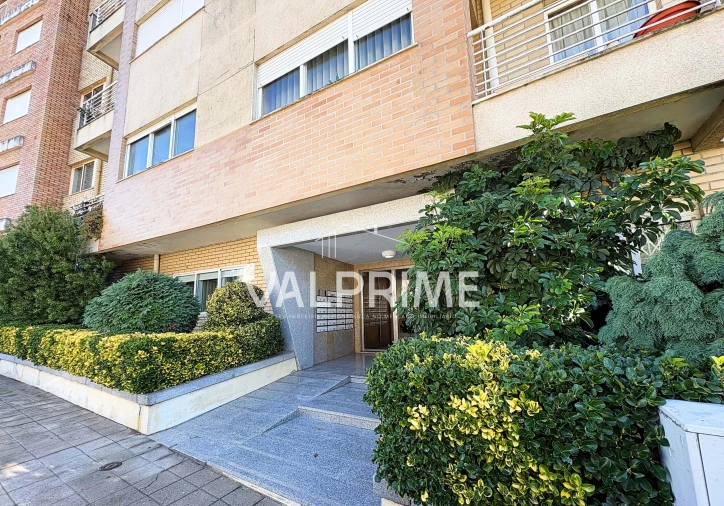 Apartamento T2 para Venda em Alfena Foto 2