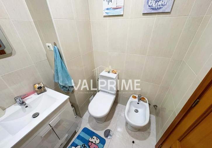 Apartamento T2 para Venda em Alfena Foto 20