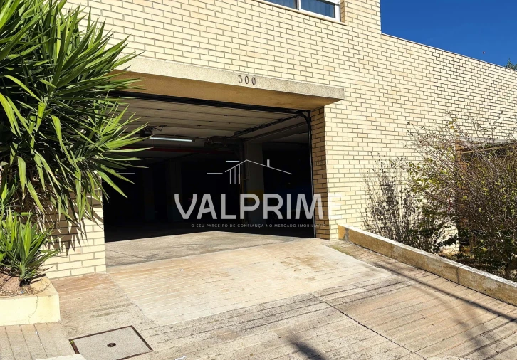 Apartamento T2 para Venda em Alfena Foto 26