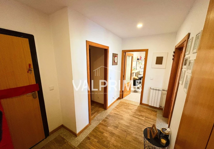 Apartamento T2 para Venda em Alfena Foto 13