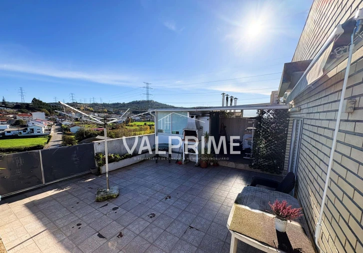 Apartamento T2 para Venda em Alfena Foto 12