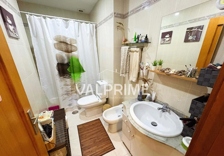 Apartamento T2 para Venda em Alfena Foto 19