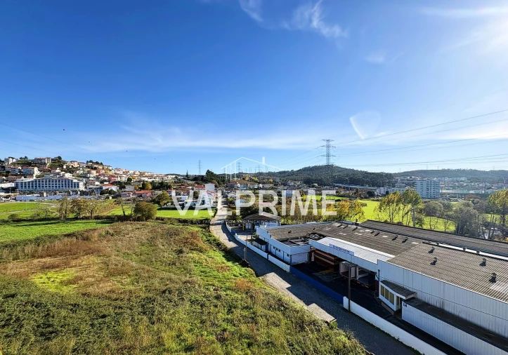 Apartamento T2 para Venda em Alfena Foto 28