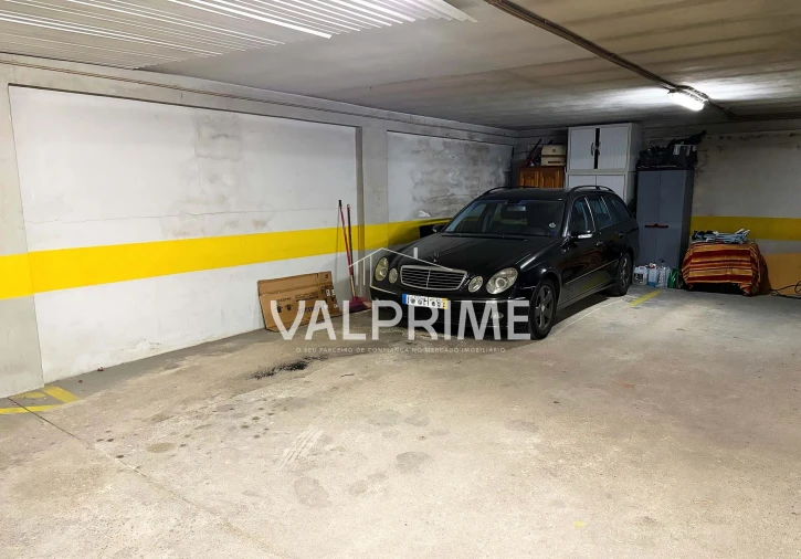 Apartamento T2 para Venda em Alfena Foto 25