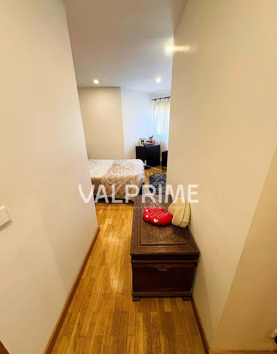 Apartamento T2 para Venda em Alfena Foto 10