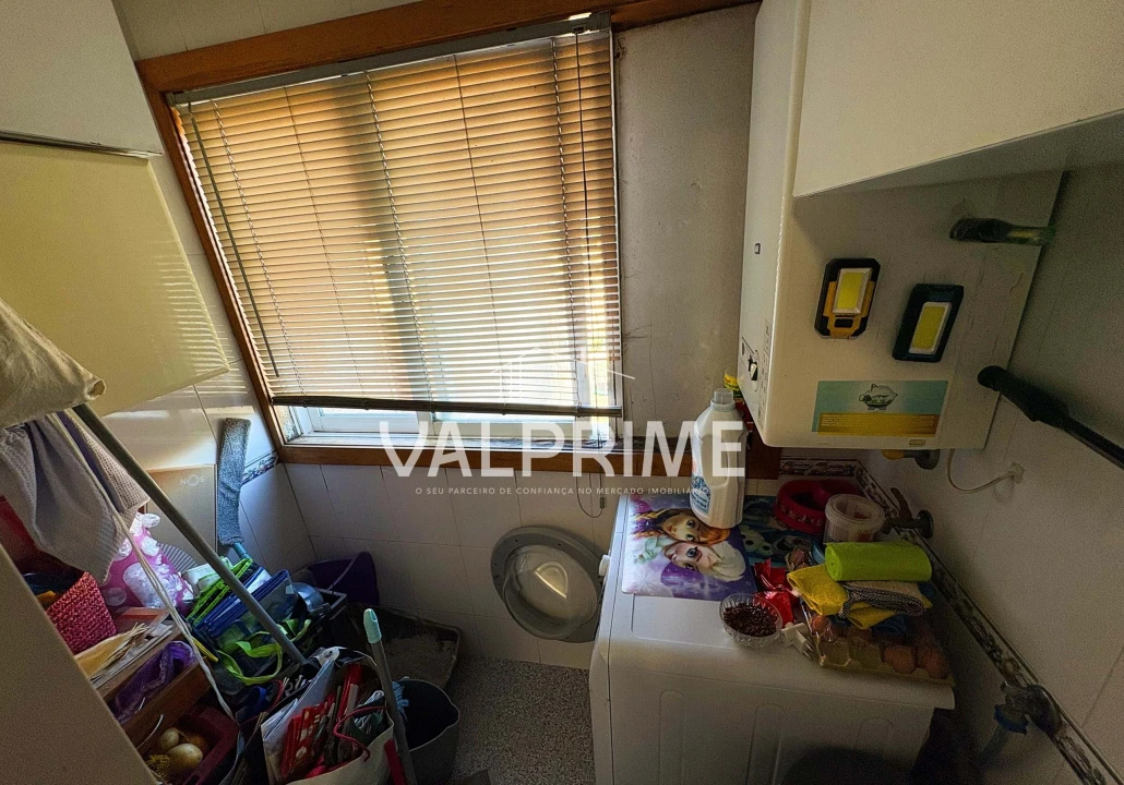 Apartamento T2 para Venda em Alfena Foto 22