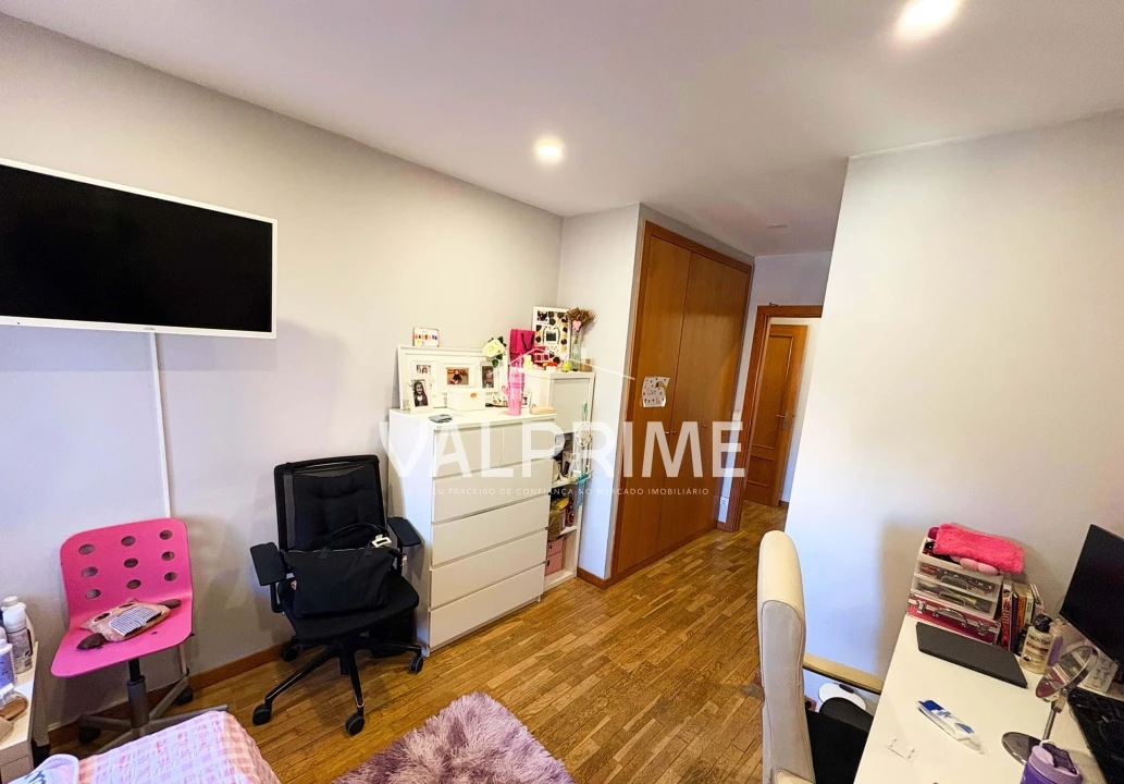 Apartamento T2 para Venda em Alfena Foto 8