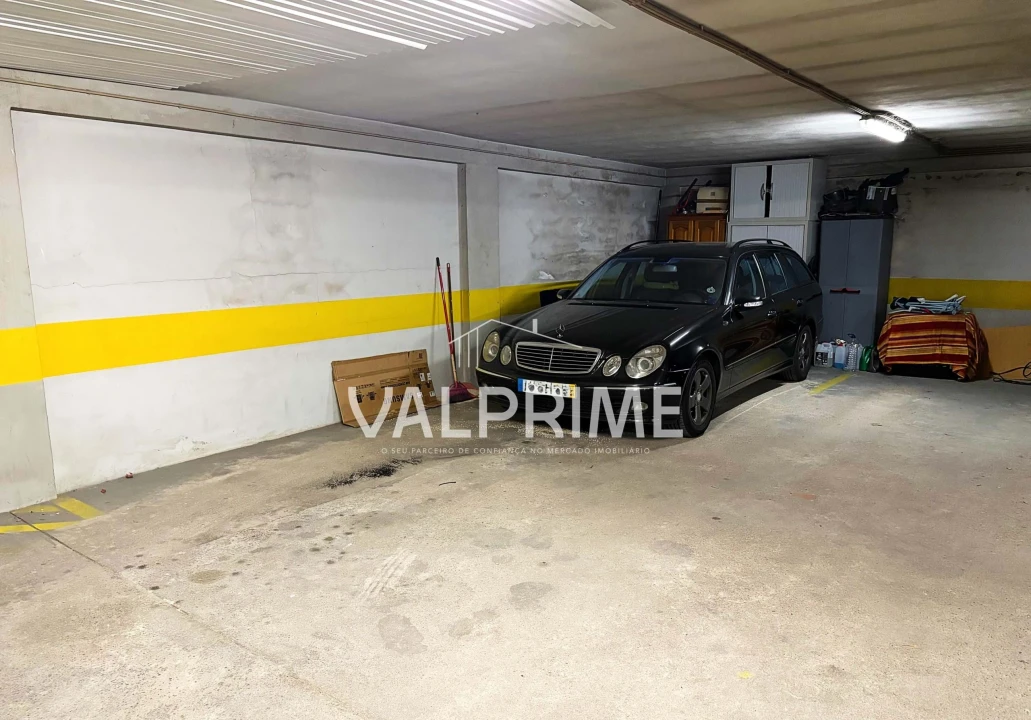 Apartamento T2 para Venda em Alfena Foto 25