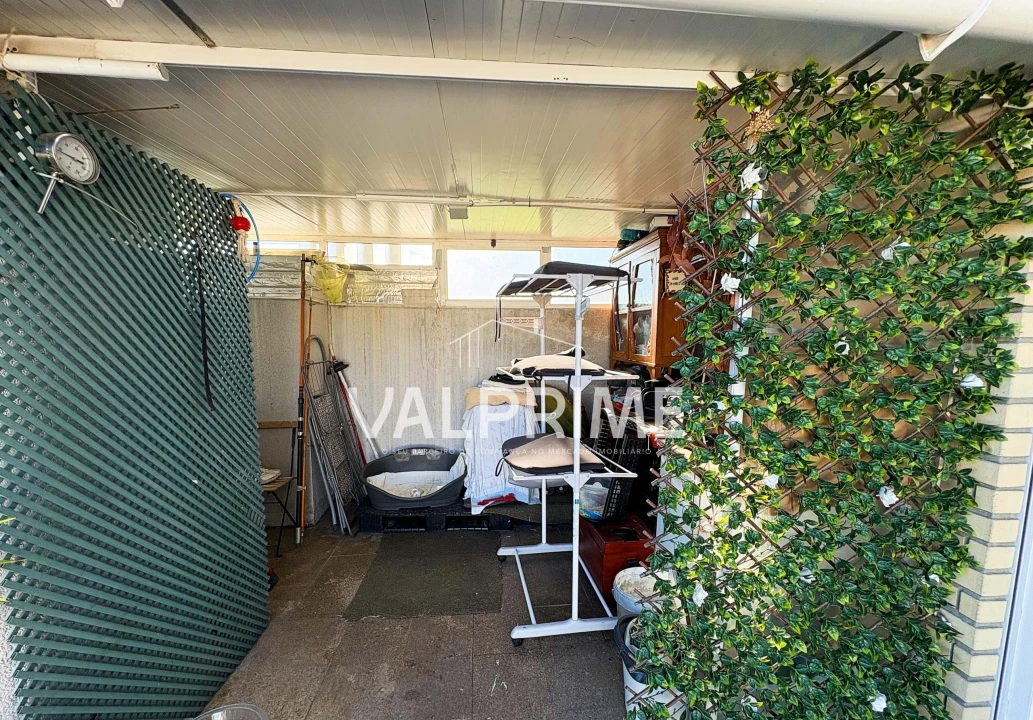 Apartamento T2 para Venda em Alfena Foto 23