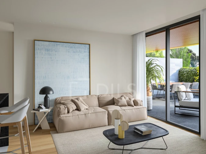 Apartamento T3 para Venda em Canidelo Foto 22