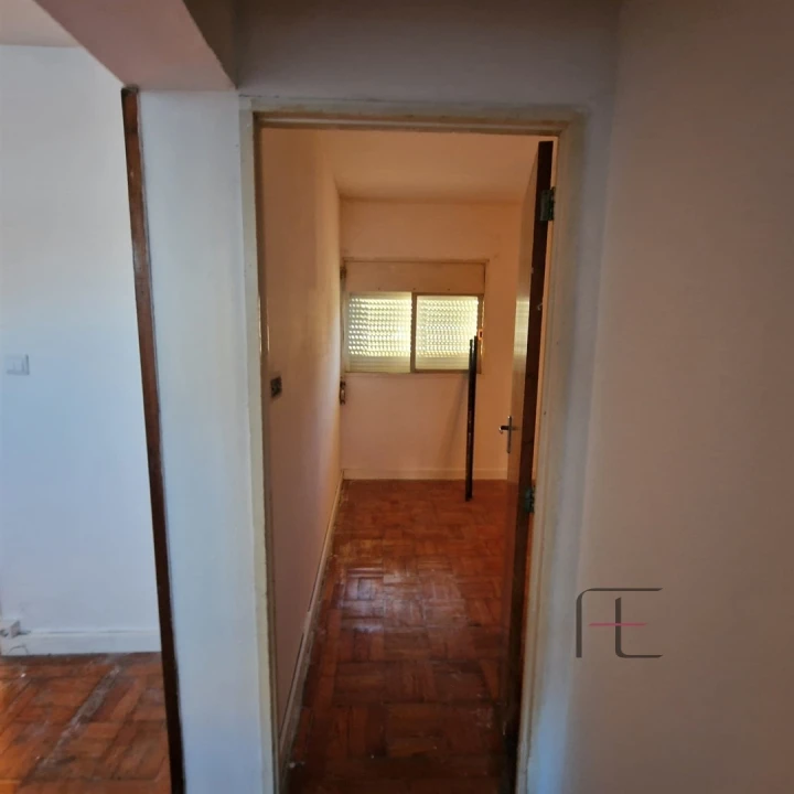 Moradia T4 para Arrendamento em Ramalde Foto 21