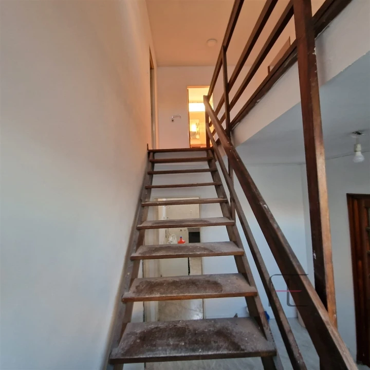 Moradia T4 para Arrendamento em Ramalde Foto 13