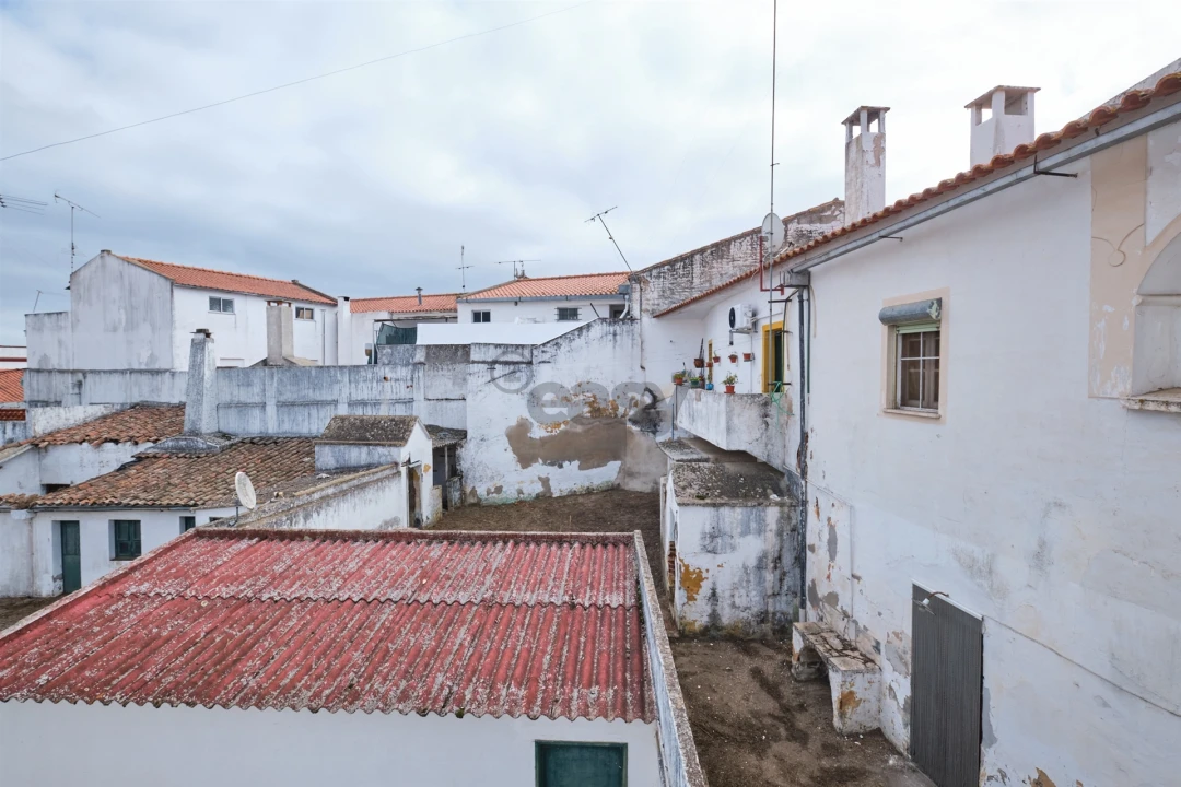 Moradia T7 para Venda em Reguengos de Monsaraz Foto 46