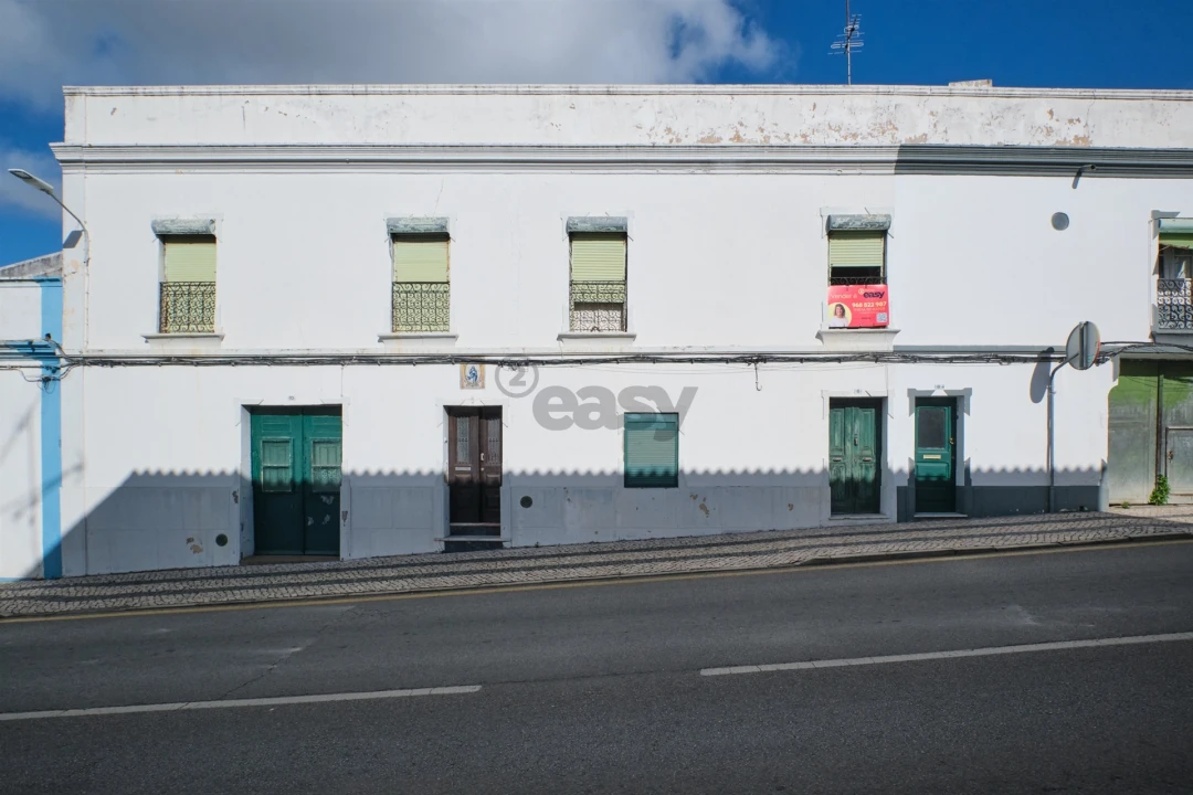 Moradia T7 para Venda em Reguengos de Monsaraz Foto 6